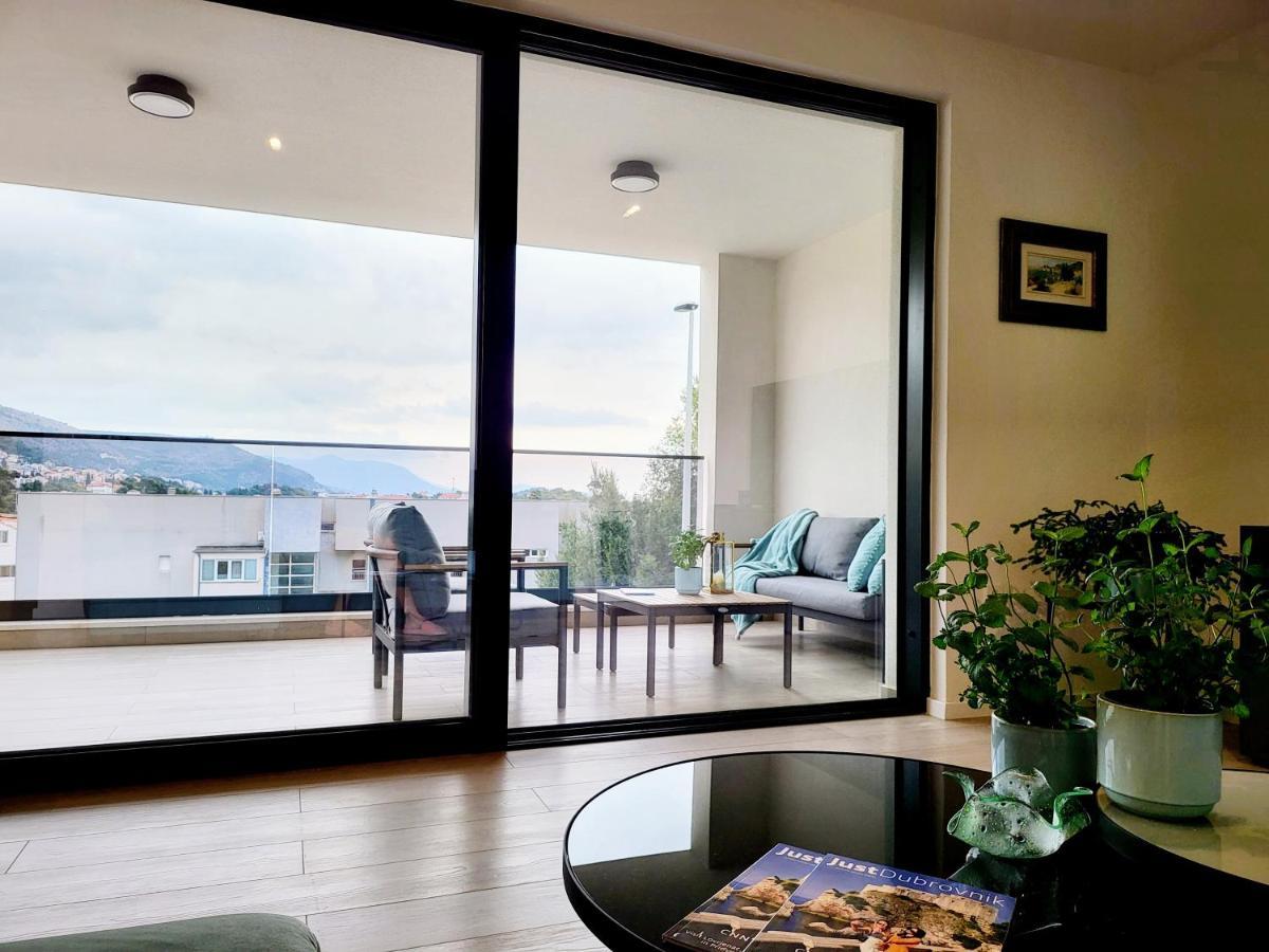 Apartment Mint Dubrovnik Buitenkant foto