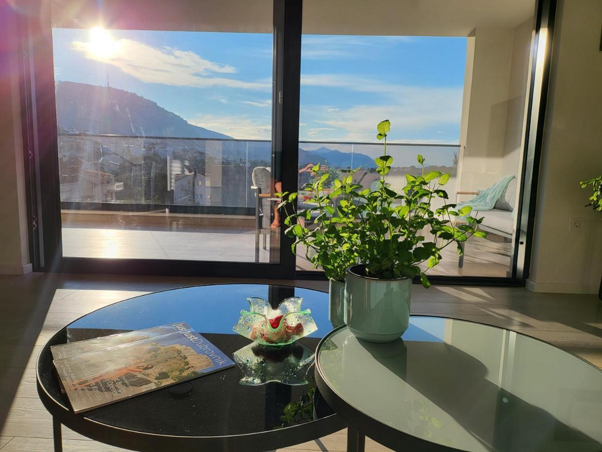 Apartment Mint Dubrovnik Buitenkant foto