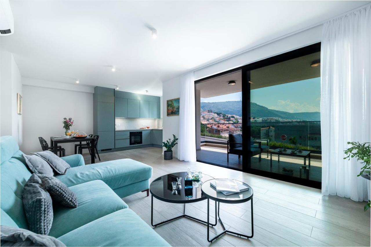 Apartment Mint Dubrovnik Buitenkant foto