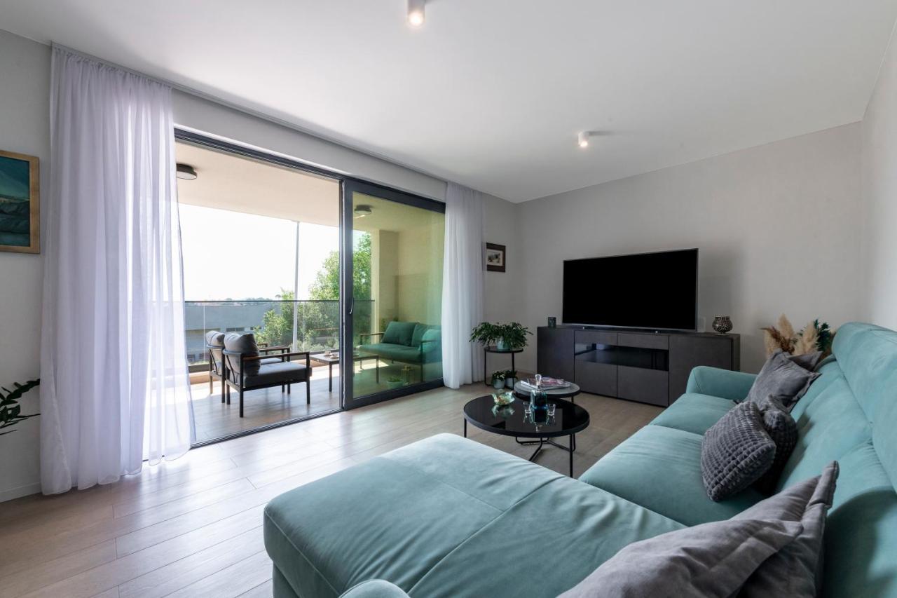 Apartment Mint Dubrovnik Buitenkant foto