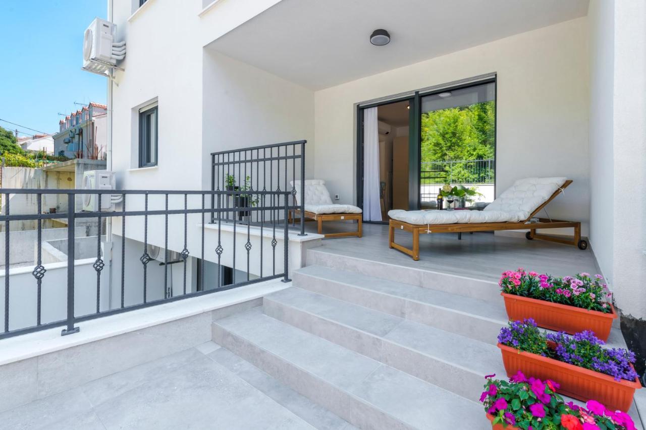 Apartment Mint Dubrovnik Buitenkant foto
