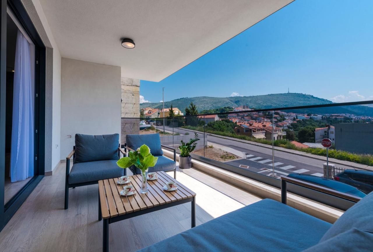 Apartment Mint Dubrovnik Buitenkant foto