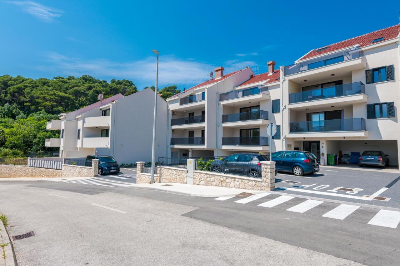 Apartment Mint Dubrovnik Buitenkant foto